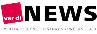 verdi news logo
