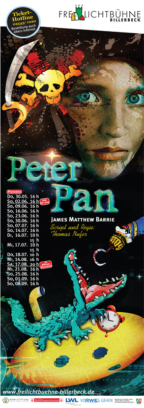 Peter Pan Poster web Kopie