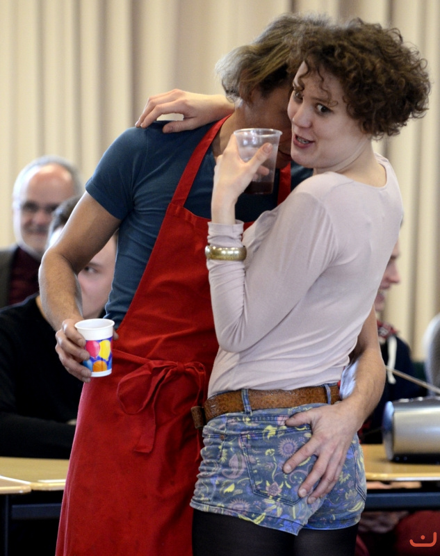 Bilder Euro-WG