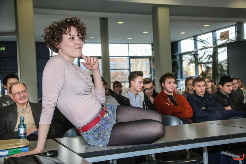 Bilder Euro-WG