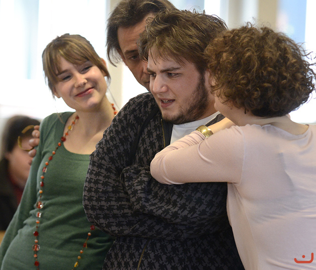 Bilder Euro-WG