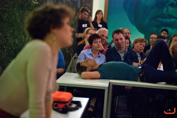 Bilder Euro-WG