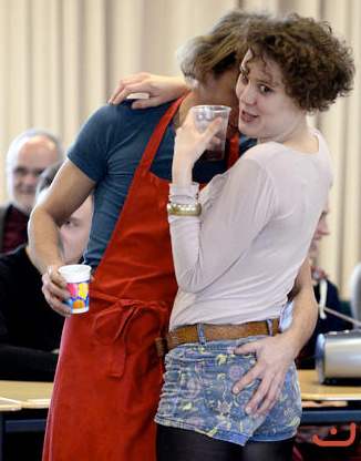 Bilder Euro-WG