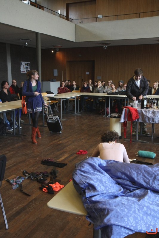 Bilder Euro-WG