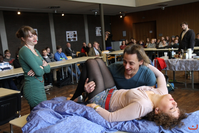 Bilder Euro-WG