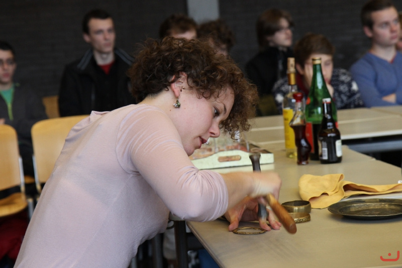 Bilder Euro-WG
