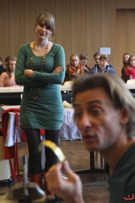 Bilder Euro-WG