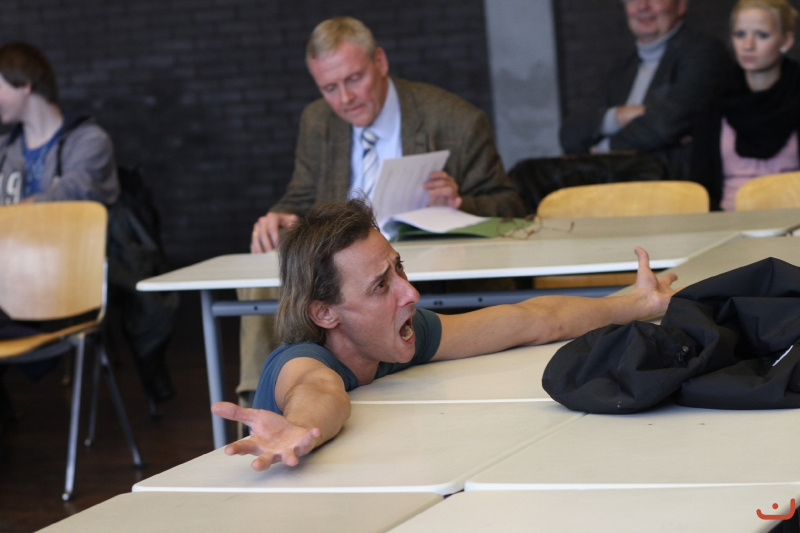 Bilder Euro-WG