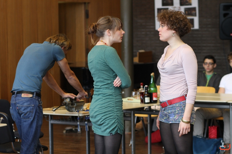 Bilder Euro-WG