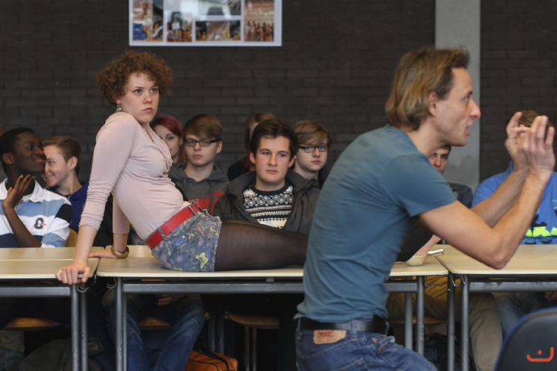 Bilder Euro-WG