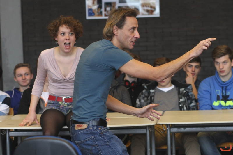 Bilder Euro-WG